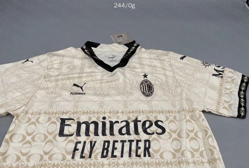 AC Milan 23-24 Shirt 2