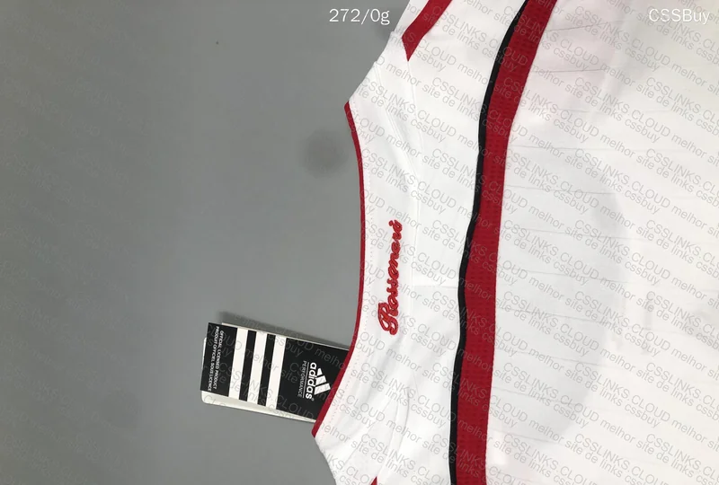 AC Milan Retro Shirt 2
