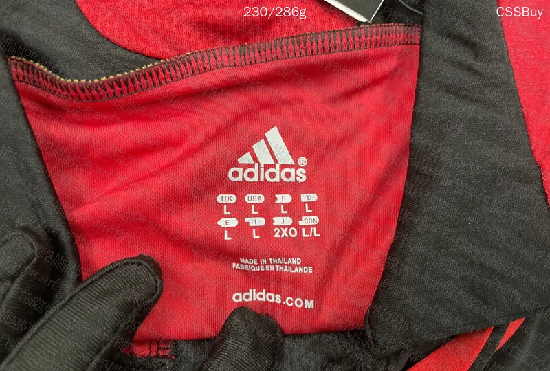AC Milan Retro 2007 Kaká Shirt 3