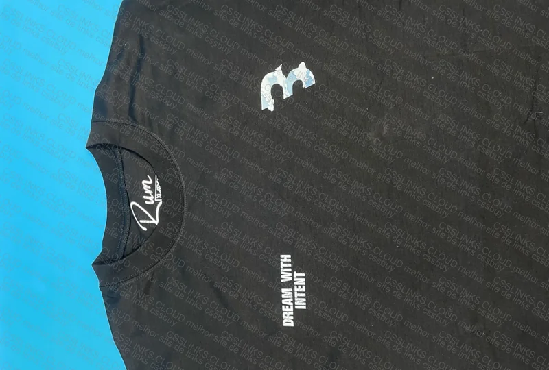 Cbum Academy Shirt 2