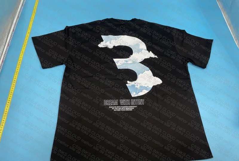 Cbum Academy Shirt 3