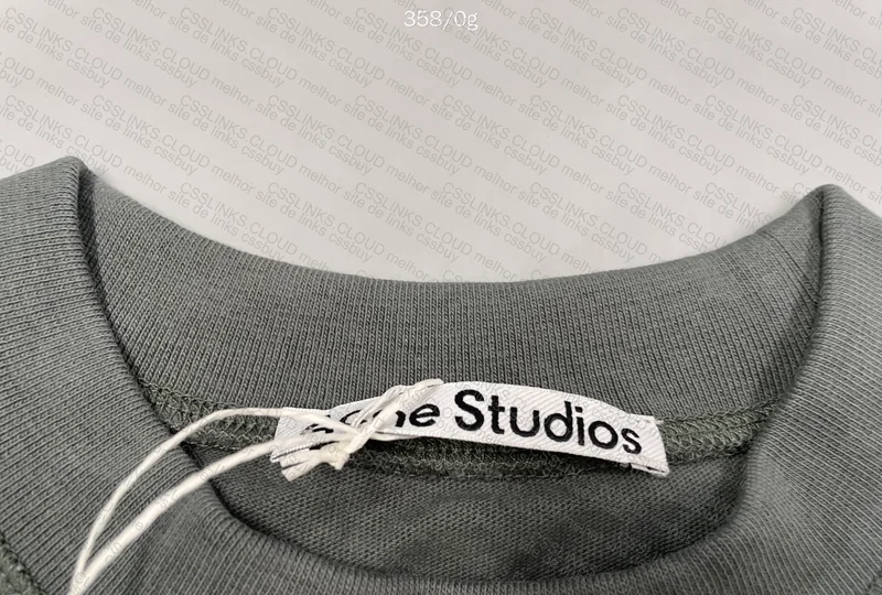 Acne Studios Shirt 3