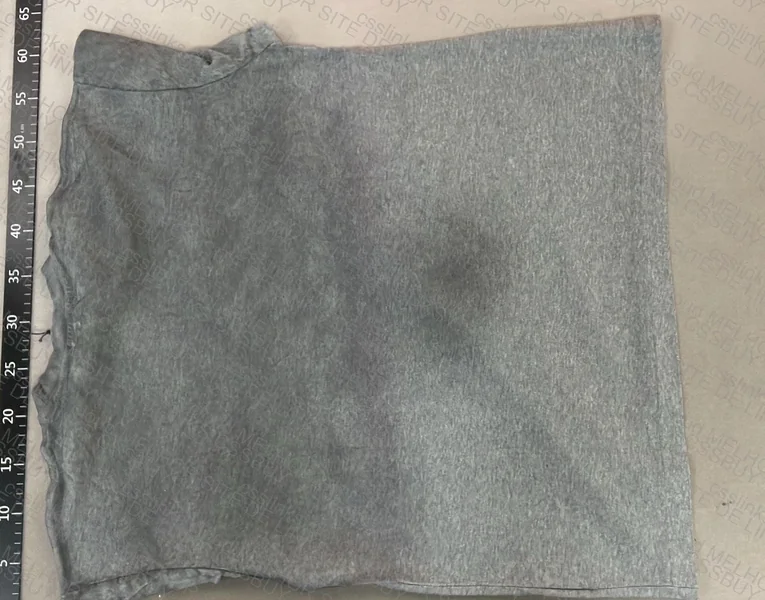 Acne Studios Shirt 2