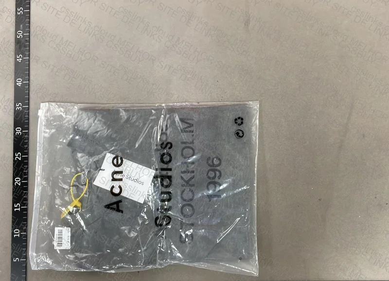 Acne Studios Shirt 3