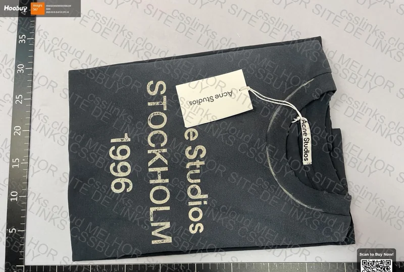 Acne Studios Shirt