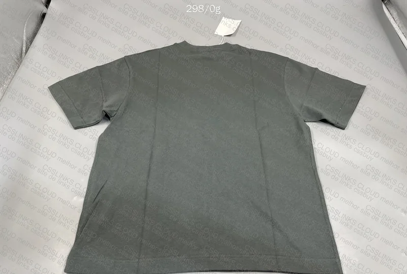 Acne Studios Shirt (with Measurements) 4