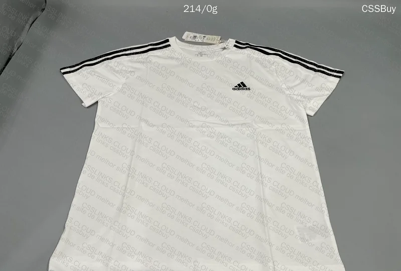 Adidas Shirt 2