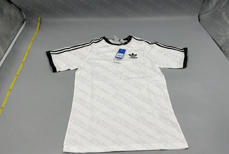 Adidas Shirt