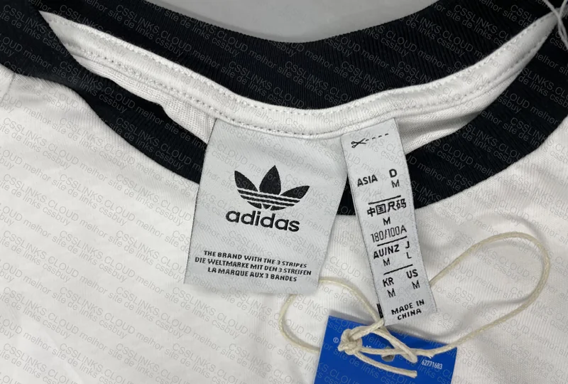 Adidas Shirt 4