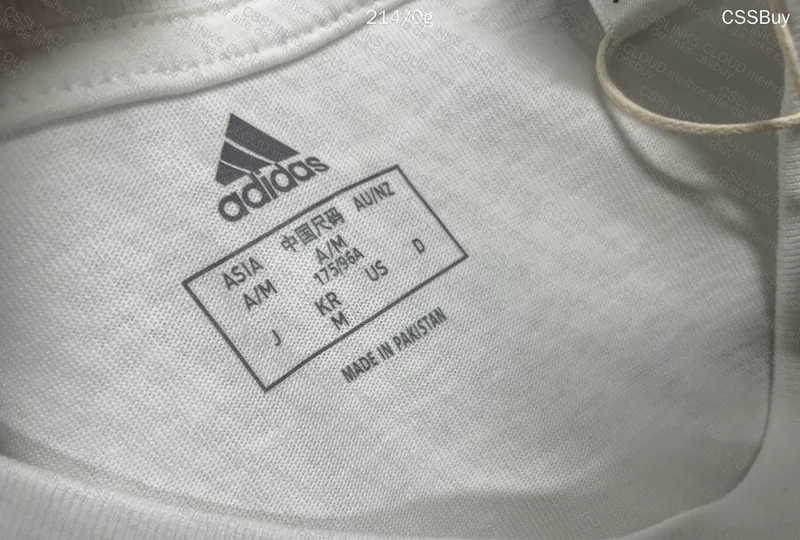 Adidas Shirt