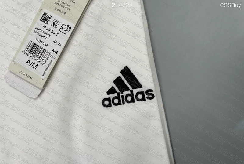 Adidas Shirt 4