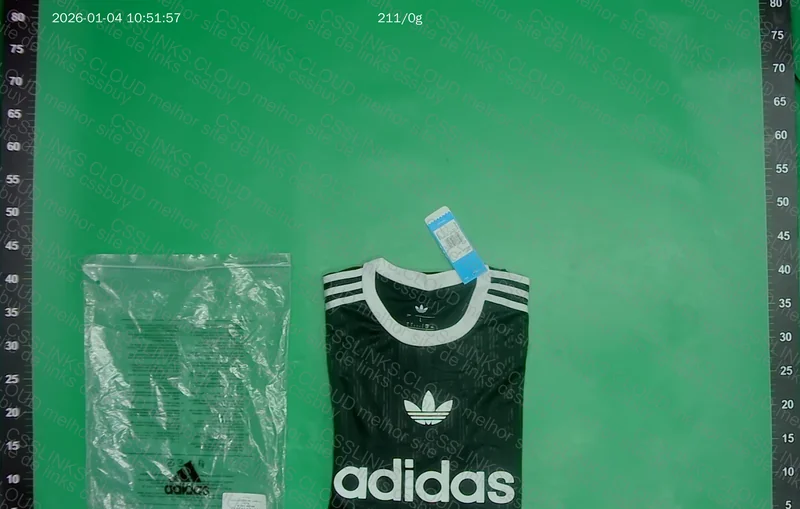 Adidas Shirt
