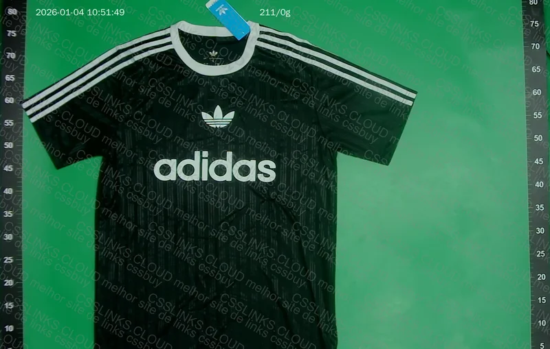 Adidas Shirt 2