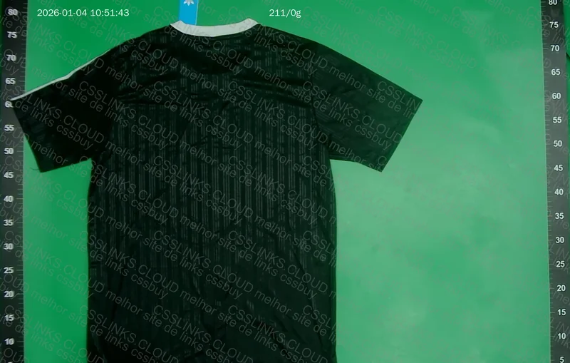 Adidas Shirt 3