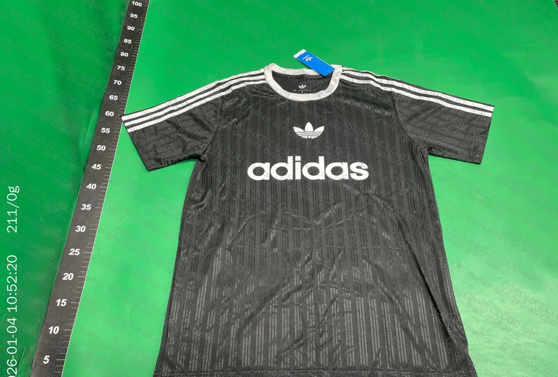Adidas Shirt 4