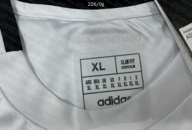 Adidas Germany Home 2024 Shirt 4