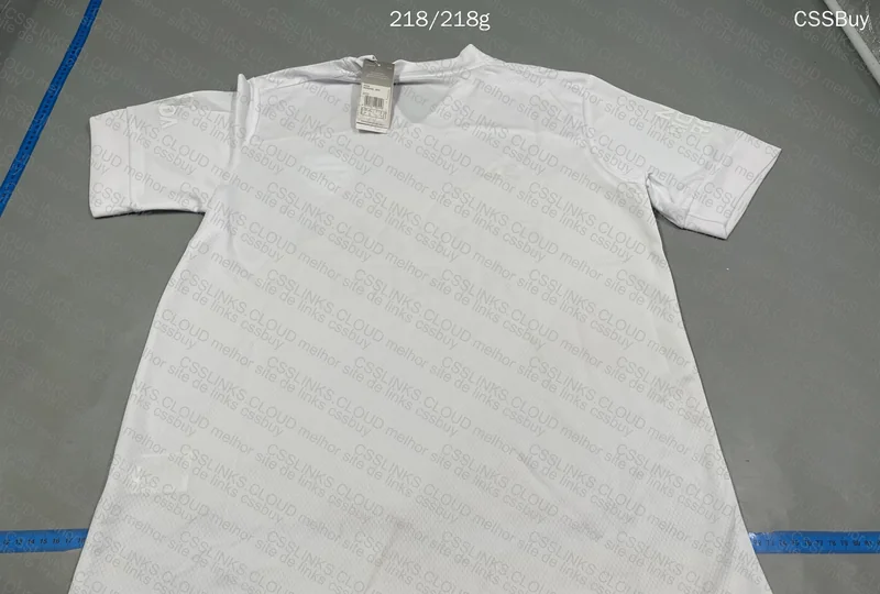 Adidas Arsenal All White Shirt 3
