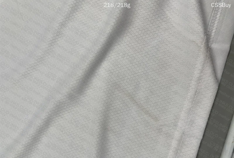 Adidas Arsenal All White Shirt 4
