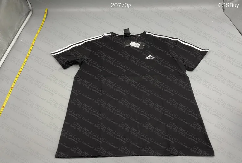 Adidas Husky Shirt