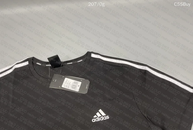 Adidas Husky Shirt 2