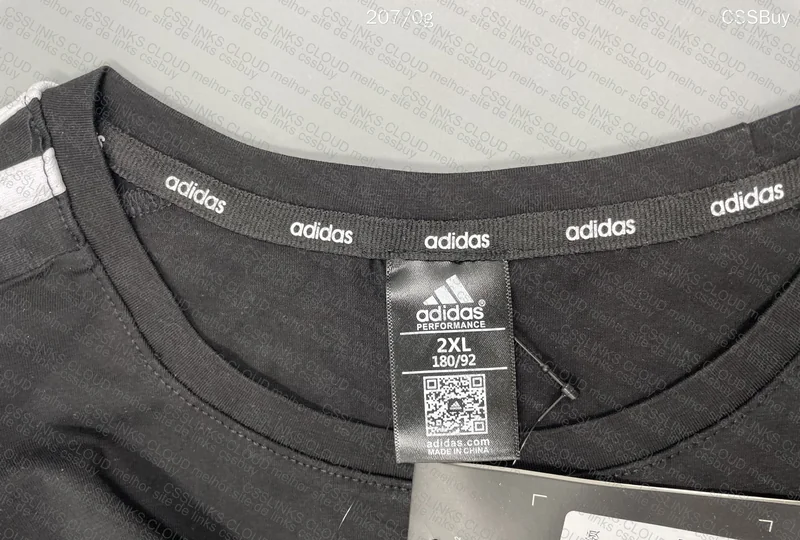 Adidas Husky Shirt 3