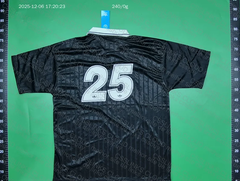 Adidas Oasis Shirt 3