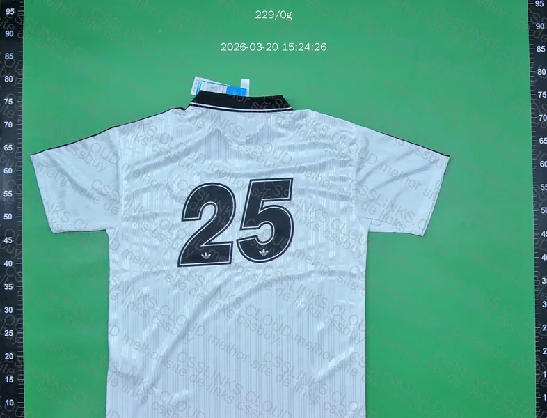 Camisa Adidas Oasis 3