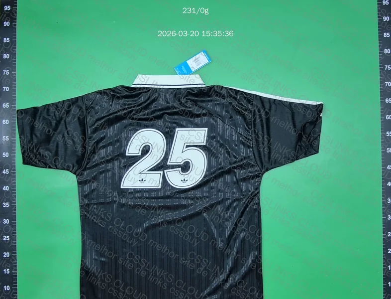 Camisa Adidas Oasis 5