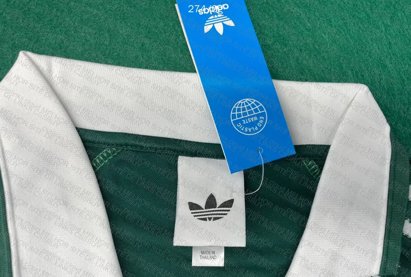 Adidas Retro Shirt 3