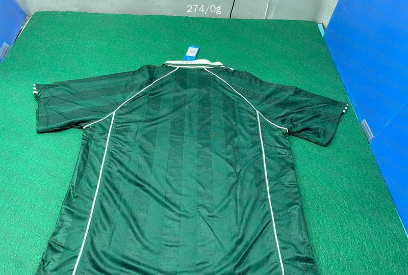 Adidas Retro Shirt 5