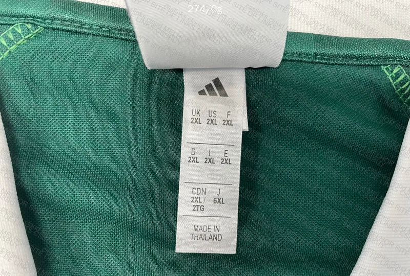 Adidas Retro Shirt 6