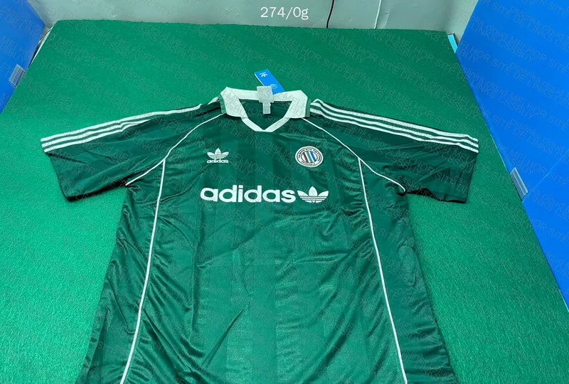 Adidas Retro Shirt 7