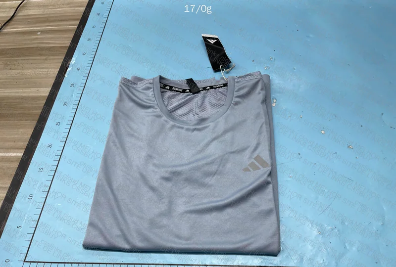 Adidas Running Jisu Shirt