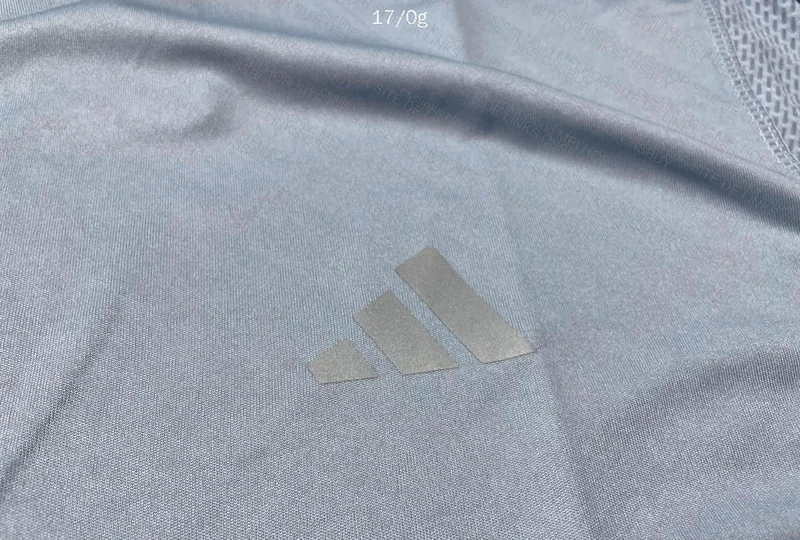 Adidas Running Jisu Shirt 4