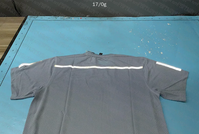 Adidas Running Jisu Shirt 5