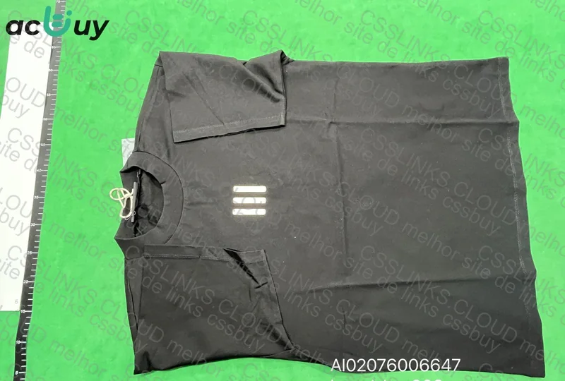 Adidas x Essentials Shirt