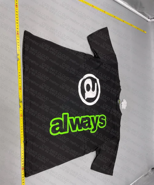 ADWYSD Shirt 2