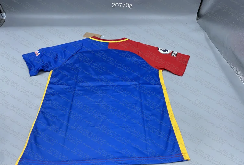 AFC Richmond Shirt (Ted Lasso)