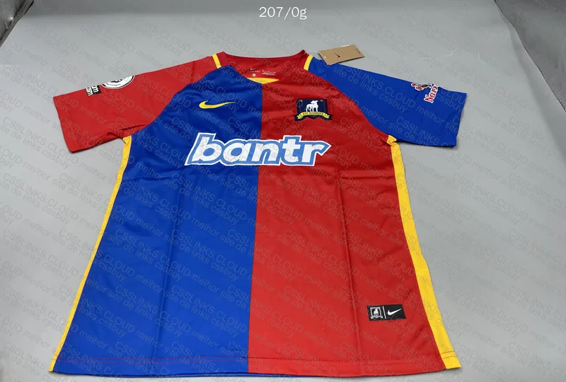 AFC Richmond Shirt (Ted Lasso) 2