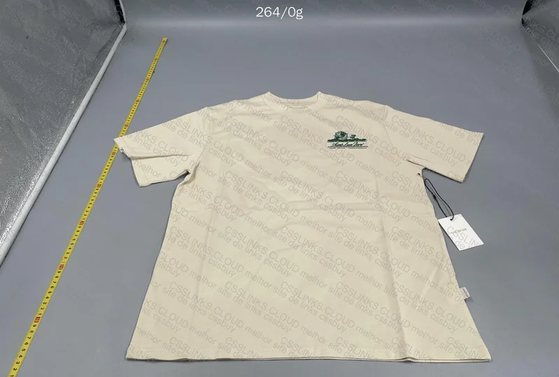 Aimé Leon 260g Shirt