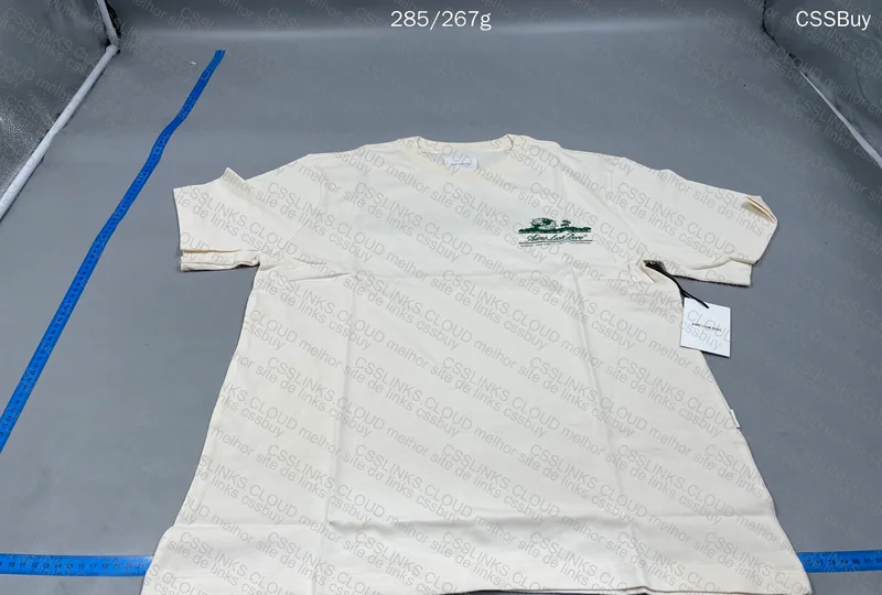 Aimé Leon Dore Shirt