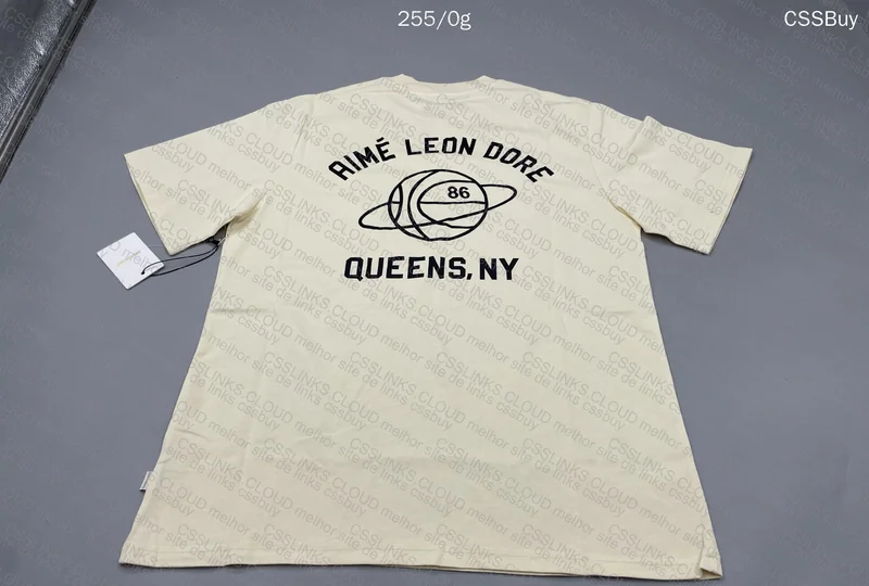 Aimé Leon Dore Shirt 2