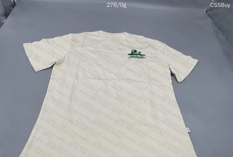 Aimé Leon Dore Shirt 4