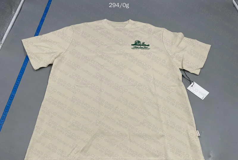 Aime Leon Dore Shirt