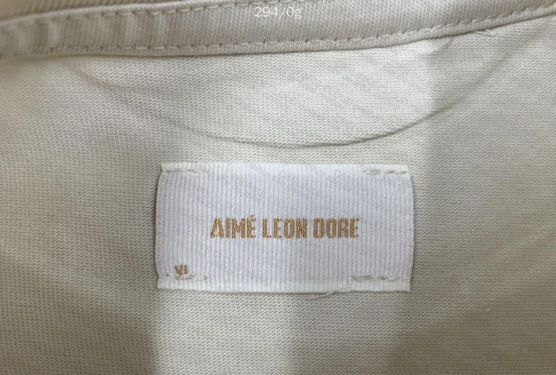 Aime Leon Dore Shirt 3