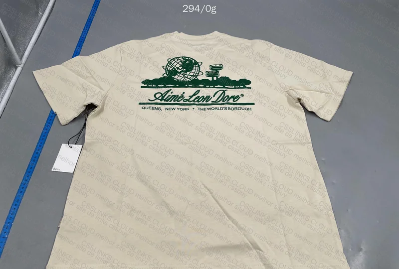 Aime Leon Dore Shirt 4