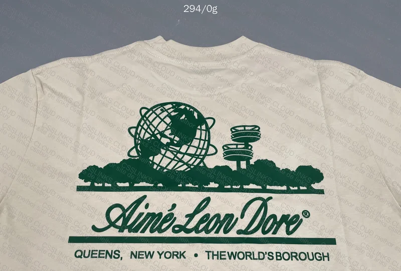Aime Leon Dore Shirt 5
