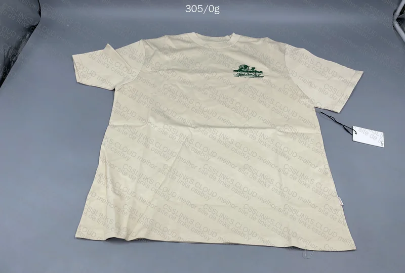 Aime Leon Dore Shirt