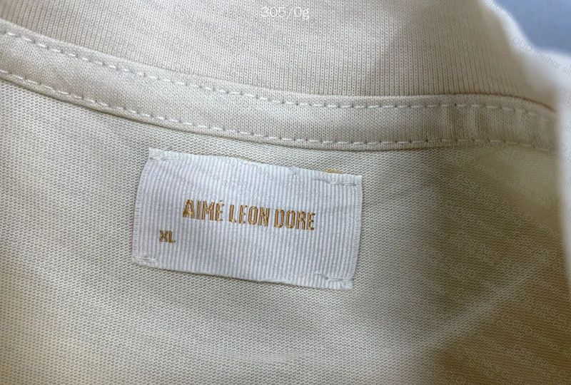 Aime Leon Dore Shirt 2