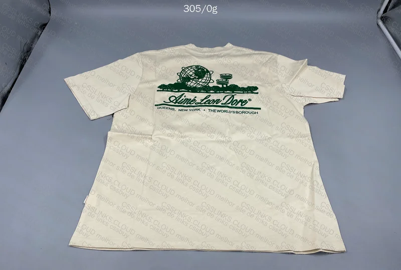Aime Leon Dore Shirt 5